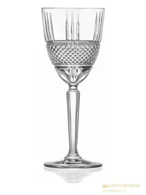 Bộ 6 ly RCR - Brillante Calice 2