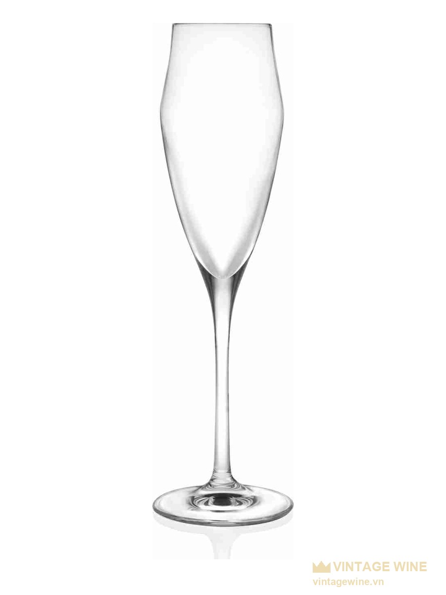Bộ 6 ly RCR - Ego Flute E18
