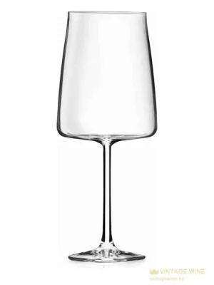 Bộ 6 ly RCR Essential Wine - 650ml