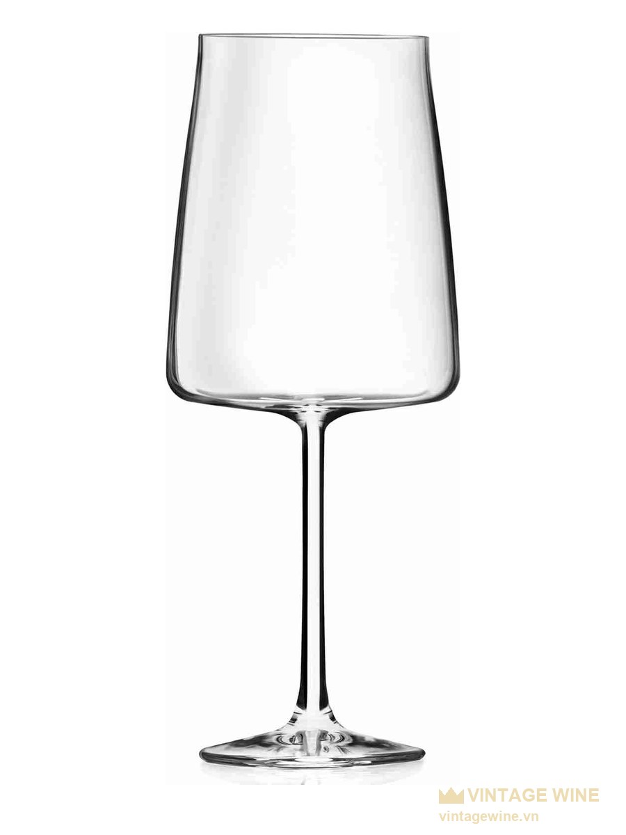 Bộ 6 ly RCR Essential Wine - 650ml