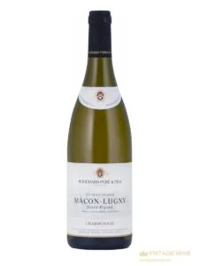 Bouchard Père & Fils Mâcon-Lugny Saint-Pierre