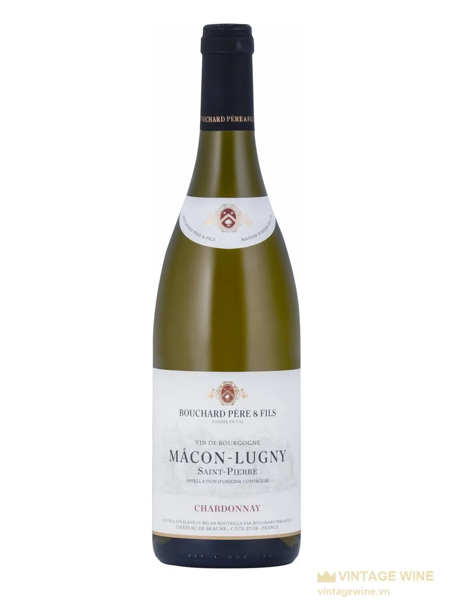 Bouchard Père & Fils Mâcon-Lugny Saint-Pierre