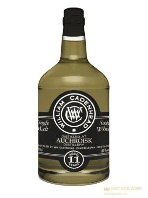 Cadenhead Auchroisk 11 năm