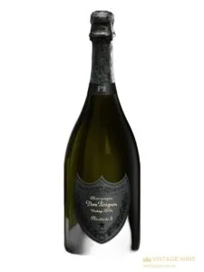 Champagne Dom Perignon Plenitude 2 (P2) 2004