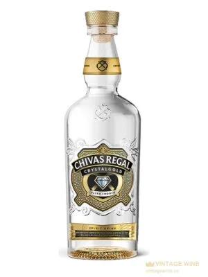 Chivas Regal Crystalgold 700ml