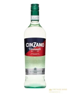 Cinzano Extra Dry 1L