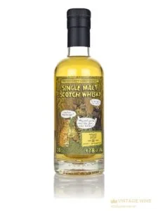 Clynelish 21 năm – Batch 7 TBWC
