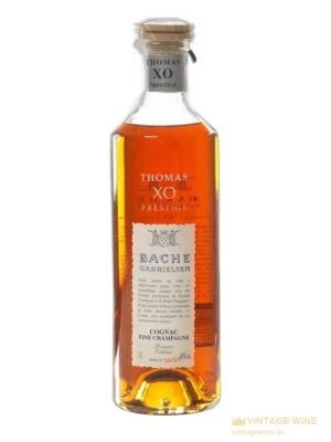 Cognac Bache-Gabrielsen Thomas XO Fine Champagne 1L
