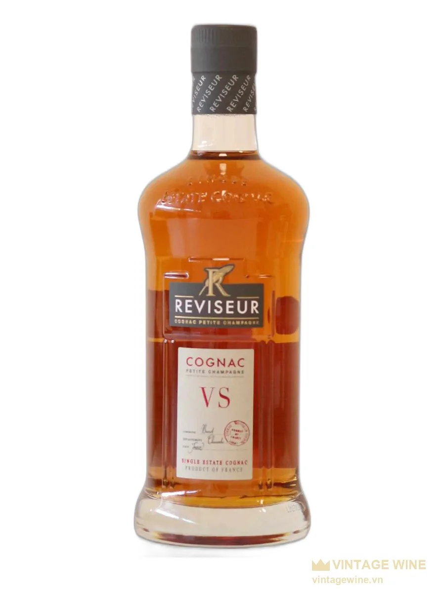Cognac Le Réviseur VS Petite Champagne