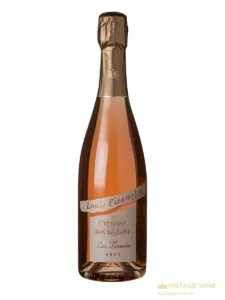 Crémant de Bourgogne Louis Picamelot Les Terroirs Rosé Brut