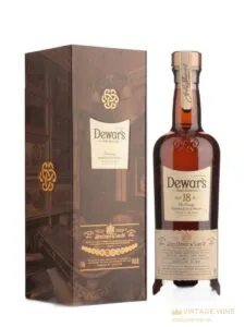 Dewar's 18 năm 750ml