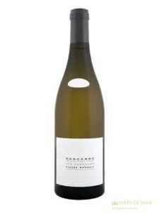 Domaine Claude Riffault Sancerre Les Boucauds