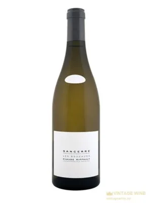Domaine Claude Riffault Sancerre Les Boucauds