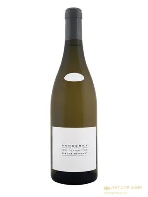 Domaine Claude Riffault Sancerre Les Denisottes