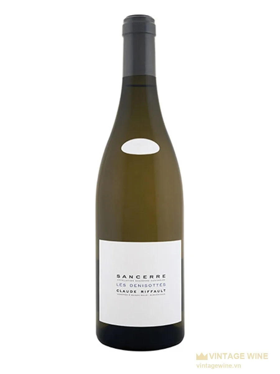 Domaine Claude Riffault Sancerre Les Denisottes