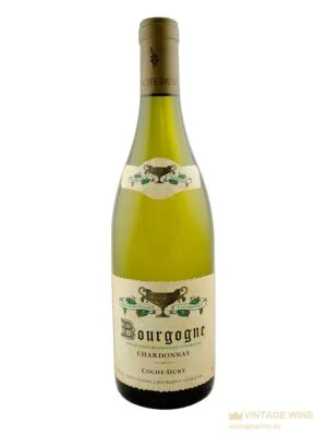 Domaine Coche-Dury Bourgogne Chardonnay
