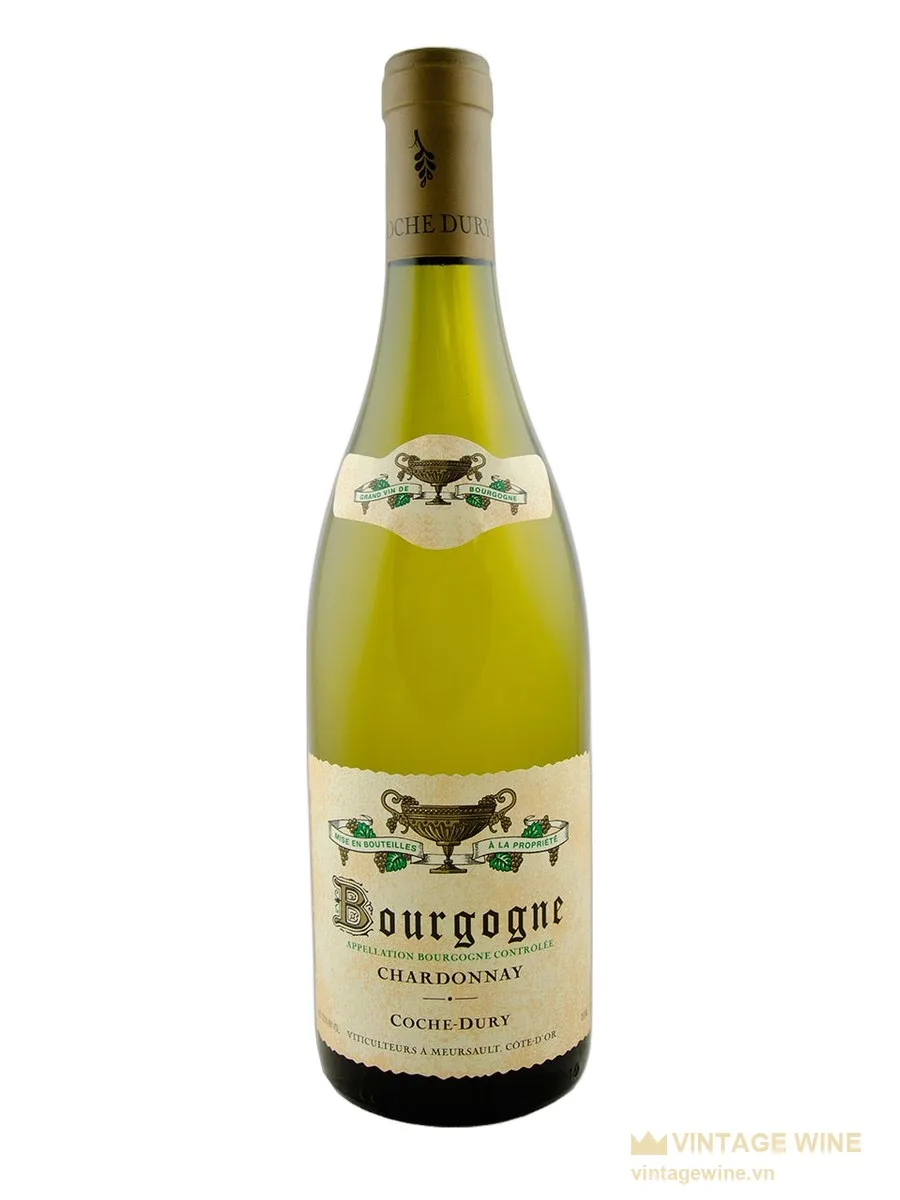 Domaine Coche-Dury Bourgogne Chardonnay