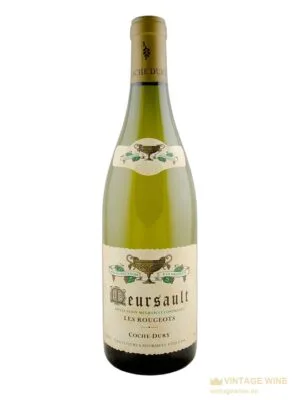 Domaine Coche-Dury Meursault Les Rougeots