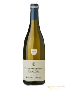 Domaine Fontaine-Gagnard Bâtard-Montrachet Grand Cru