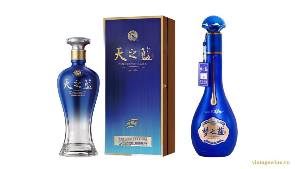 Dòng Rượu Chi Lam (Hải/Thiên/Mộng) Của Dương Hà Là Gì?