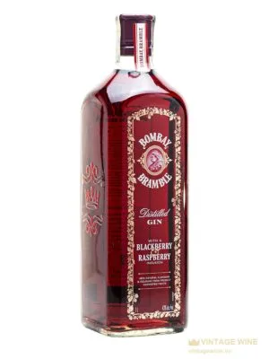 Gin Bombay Bramble 1L
