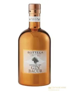 Gin Bottega Bacûr 500ml
