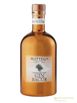 Gin Bottega Bacûr 500ml