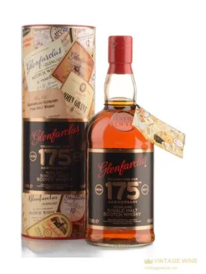 Glenfarclas 175th Anniversary