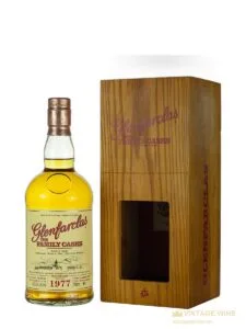 Glenfarclas 1977 - 41 năm Family Casks Cask 7293