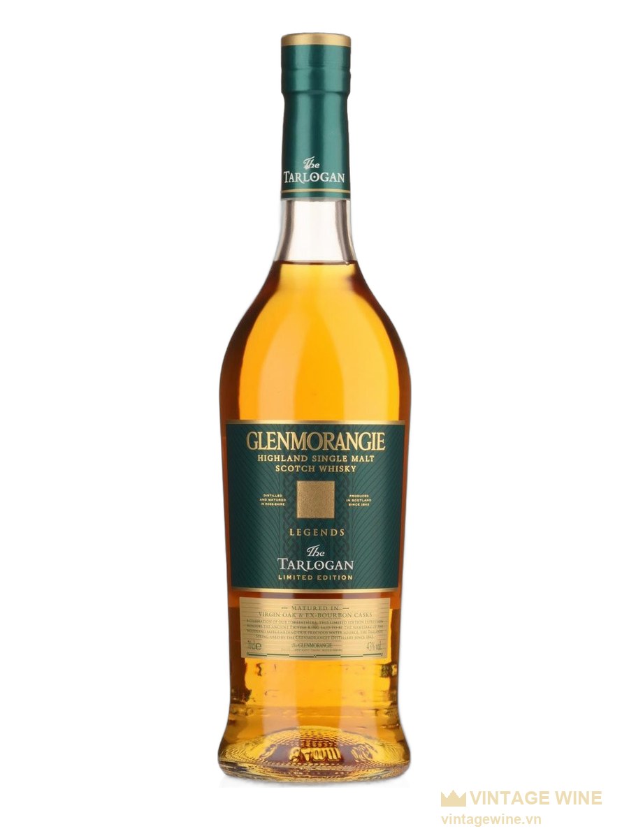 Glenmorangie The Tarlogan Limited Edition