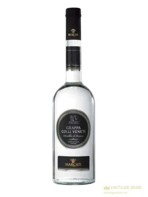 Grappa Marcati Colli Veneti