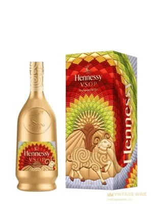 Hennessy VSOP Year of the Goat 2027