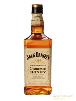 Jack Daniel's Honey 1L