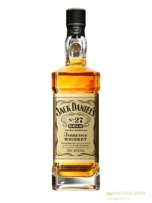 Jack Daniel's No. 27 Gold 700ml