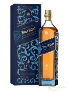Johnnie Walker Blue Label Xordinaire 1L