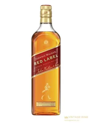 Johnnie Walker Red 1L
