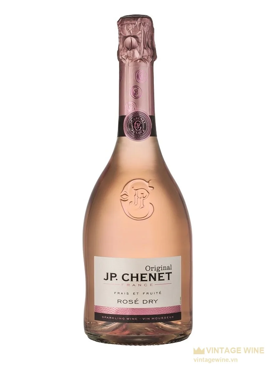 J.P. Chenet Original Rosé Dry