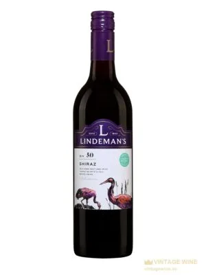 Lindeman's Bin 50 Shiraz