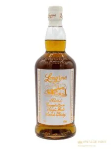 Longrow Peated