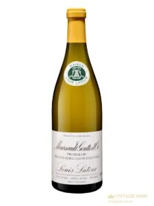 Louis Latour Meursault 1er Cru Goutte d'Or