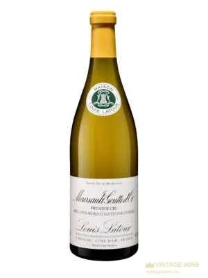 Louis Latour Meursault 1er Cru Goutte d'Or