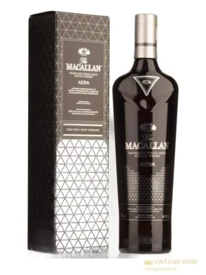 Macallan Aera