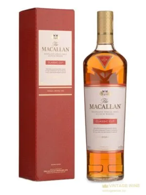 Macallan Classic Cut - 2020