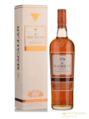 Macallan Sienna