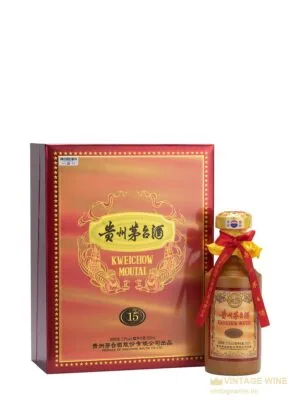 Mao Đài 15 năm