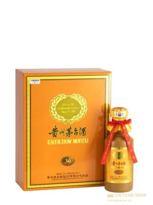 Mao Đài 30 năm