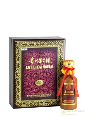 Mao Đài 50 năm