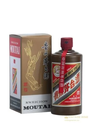 Mao Đài Phi Thiên Tinh Phẩm – bạch tửu, Trung Quốc, 500ml