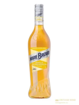 Marie Brizard Madagascar Vanilla