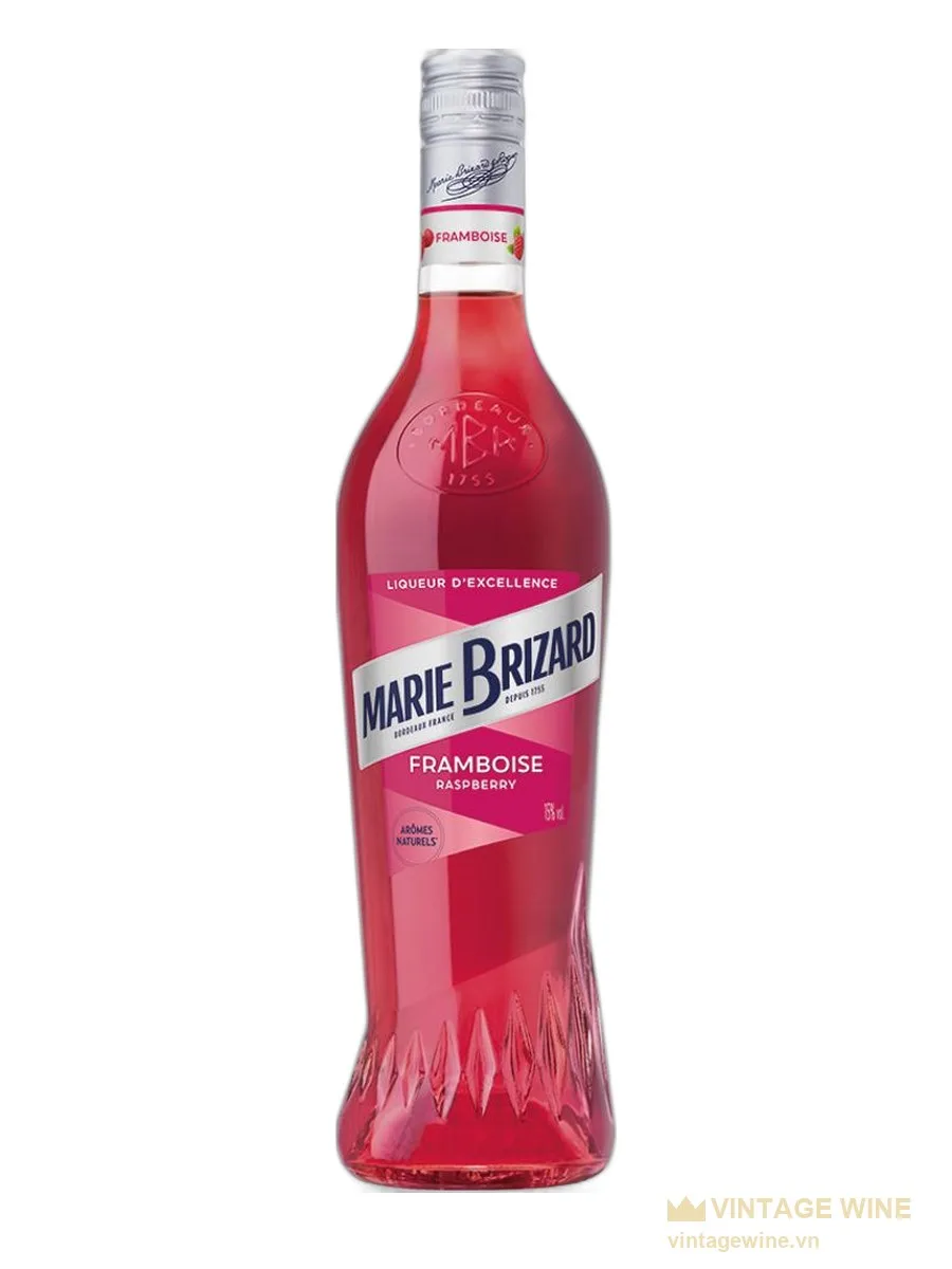Marie Brizard Raspberry